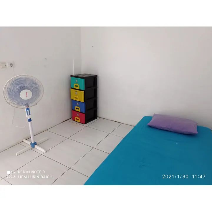Foto Kamar G (Bugdet Room)  Kost Surabaya
